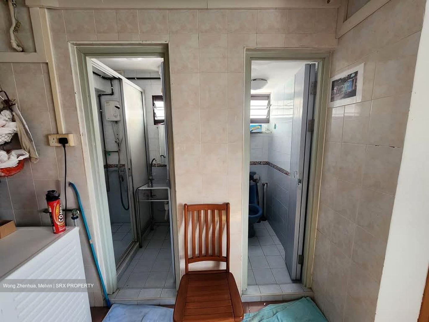 Blk 18 Bedok South Road (Bedok), HDB 3 Rooms #532576541